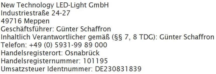 Impressum beleuchtung-kaelberstall.de.ntligm.de